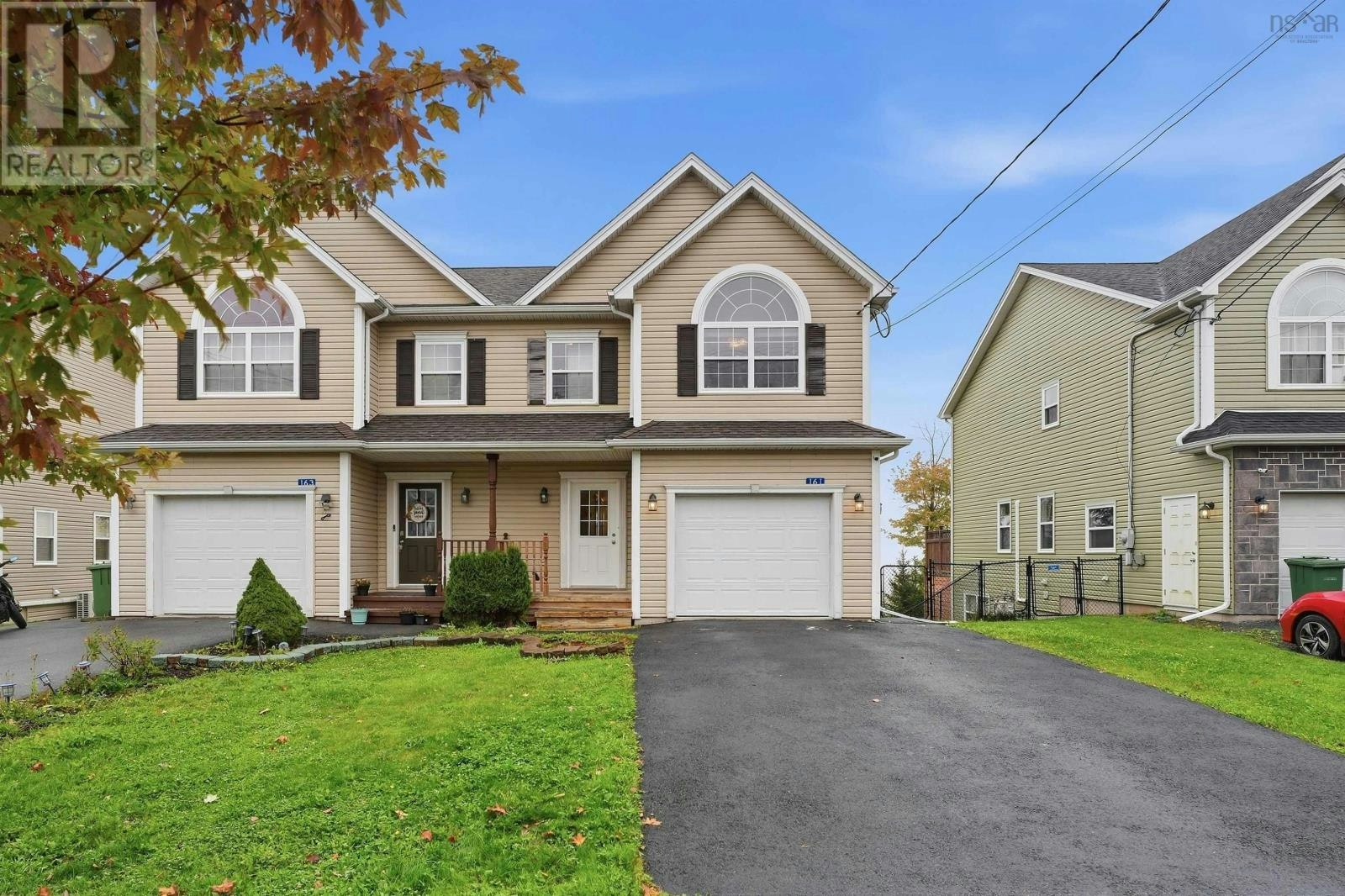 161 Darlington Drive, Middle Sackville, NS, B3G 1B8