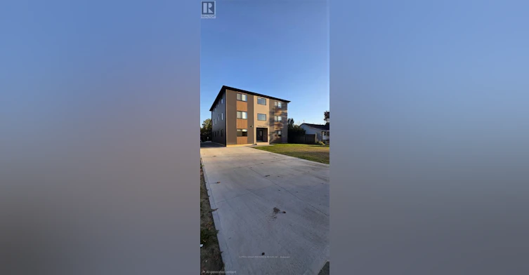 5-118 Scott Street, Strathroy, ON, N7G 1K3 - 2