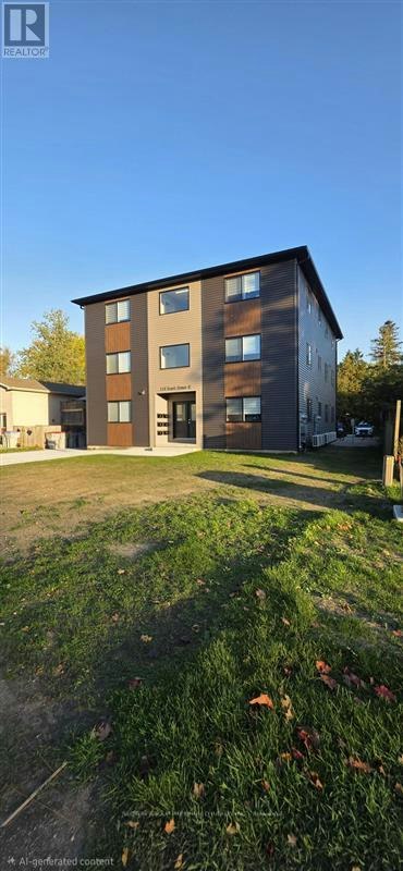 4-118 Scott Street, Strathroy, ON, N7G 1K3