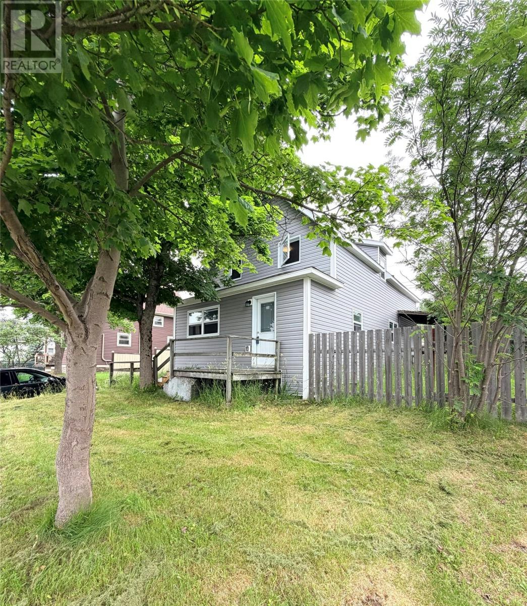 13 Circular Road, Grand Falls-Windsor, NL, A2A 1A5