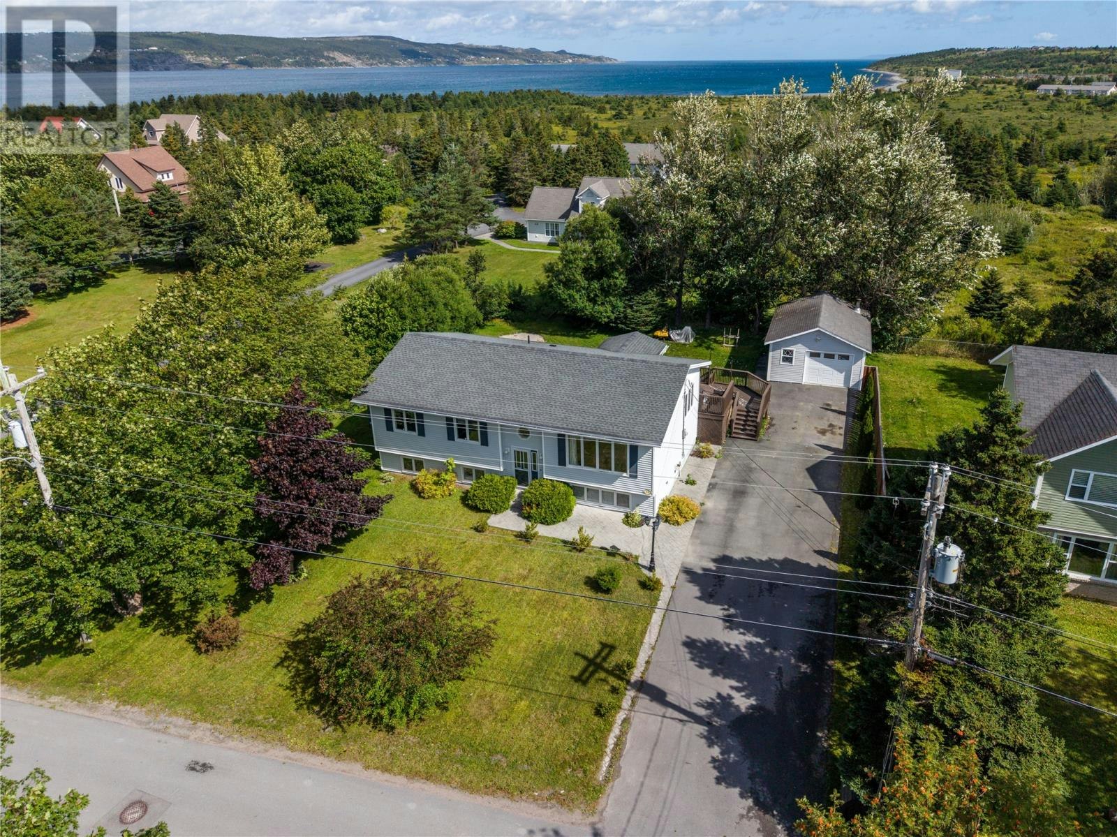 62-64 Greens Road, Bay Roberts, NL, A0A 0C5