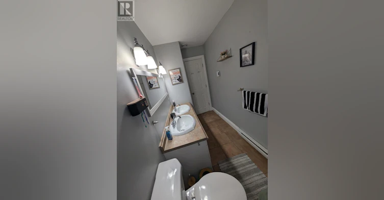 32 Wyatt Boulevard, Mount Pearl, NL, A1N 3H7 - 3