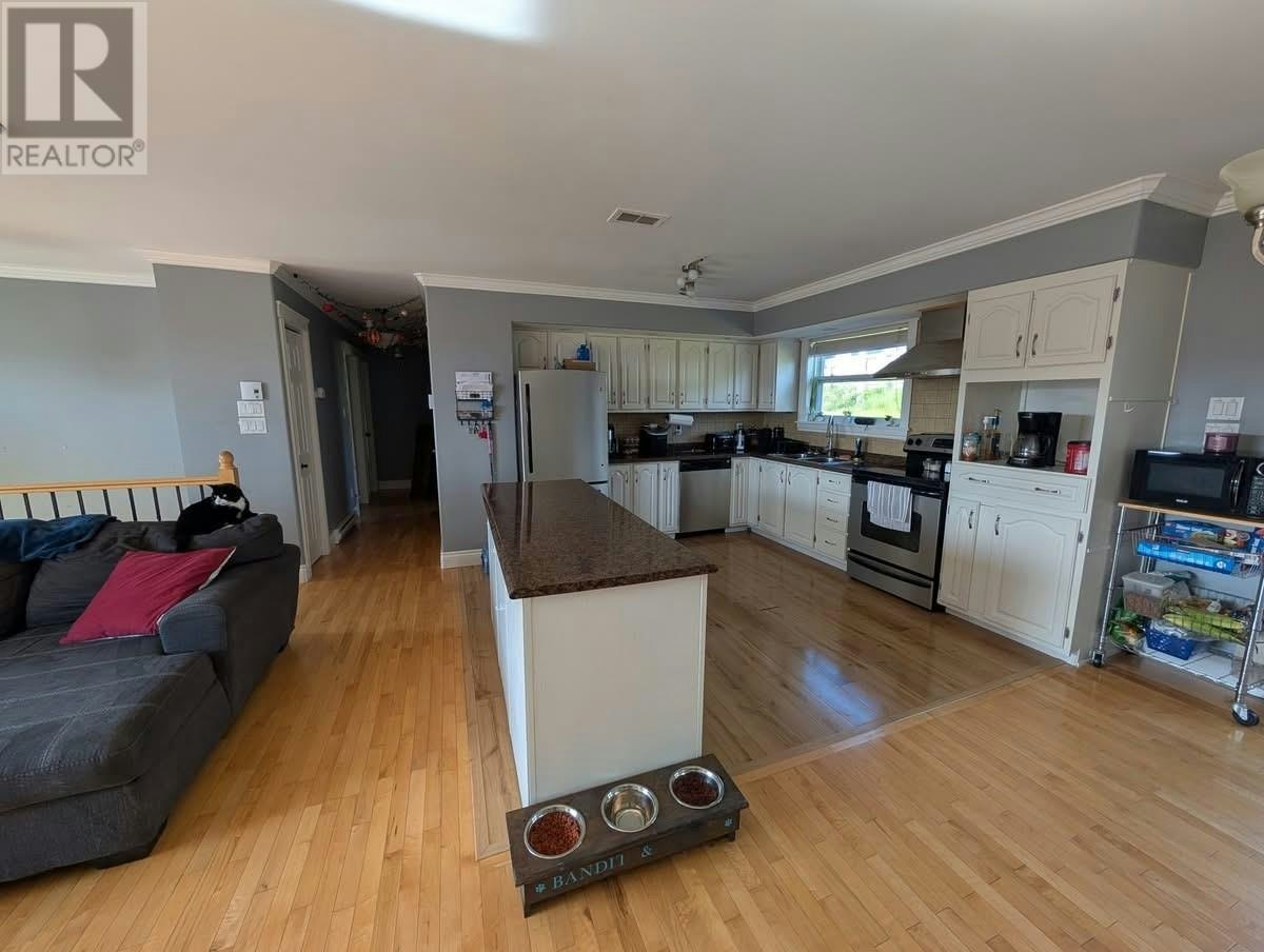 32 Wyatt Boulevard, Mount Pearl, NL, A1N 3H7 - 6