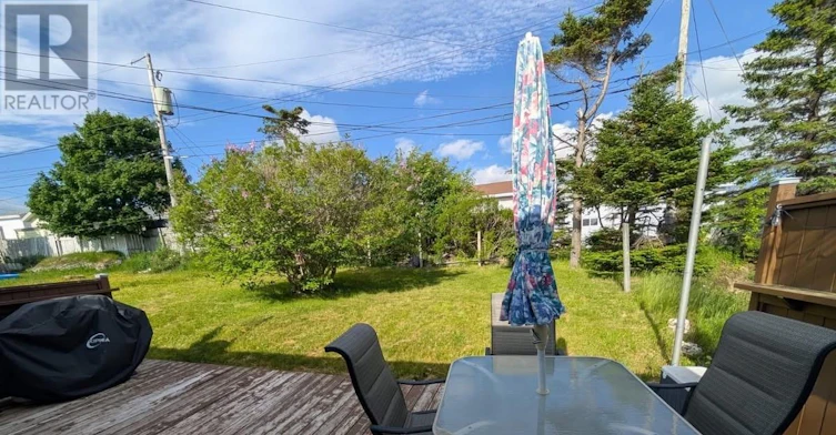 32 Wyatt Boulevard, Mount Pearl, NL, A1N 3H7 - 2