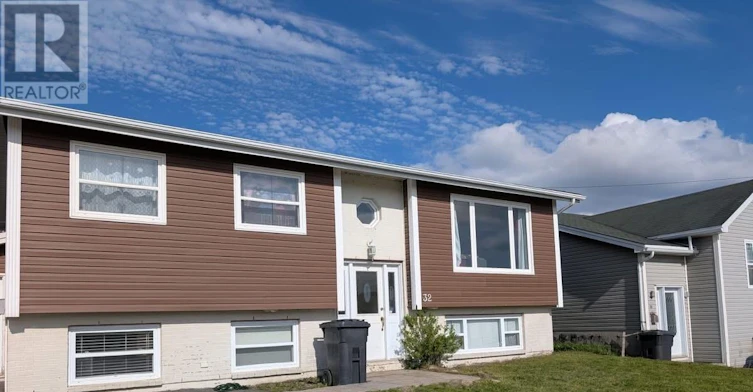 32 Wyatt Boulevard, Mount Pearl, NL, A1N 3H7