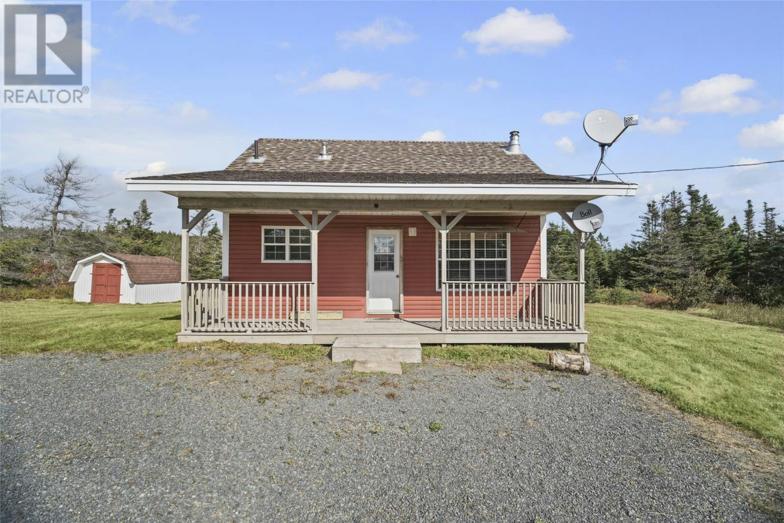 310 Church Road, Victoria, NL, A0A 4G0