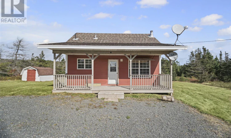 310 Church Road