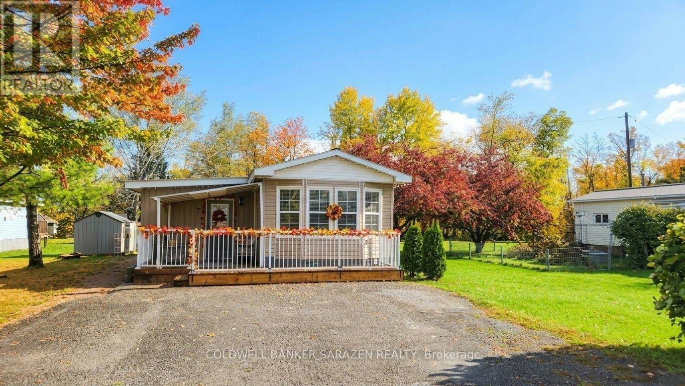 74 Richards Lane, Arnprior, ON, K7S 3G9