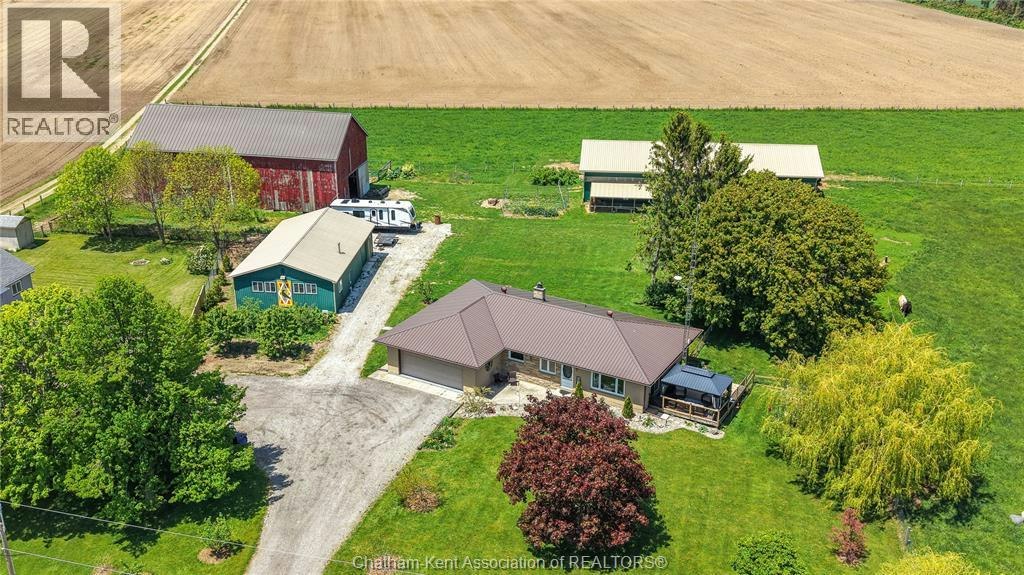 7527 Talbot Trail, Chatham-Kent, ON, N0P 1A0