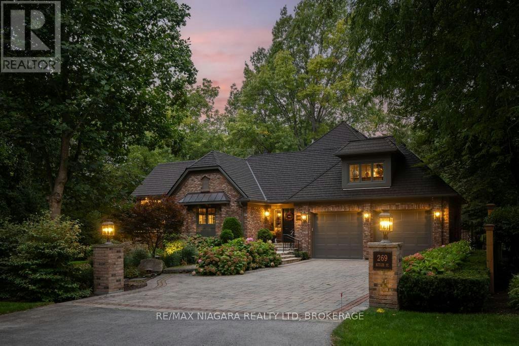 269 Butler Street, Niagara-on-the-Lake, ON, L0S 1J0