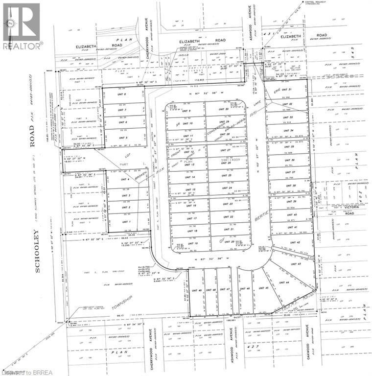 N/A Schooley Road, Fort Erie, ON, L0S 1B0