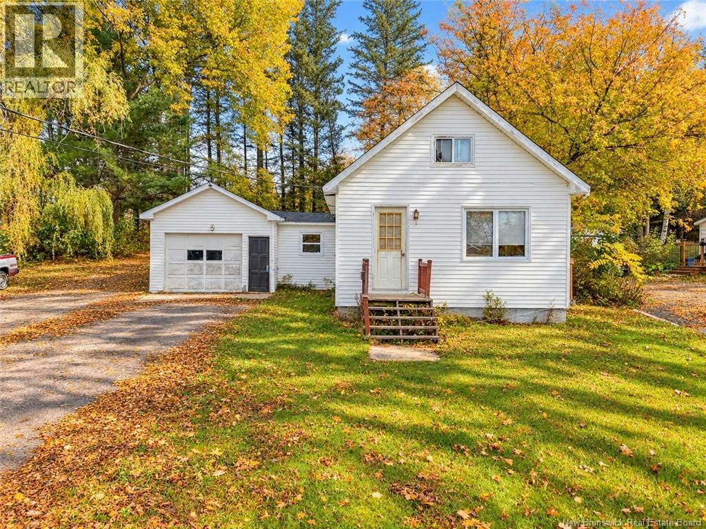 421 Canada Street, Fredericton, NB, E3A 4A5
