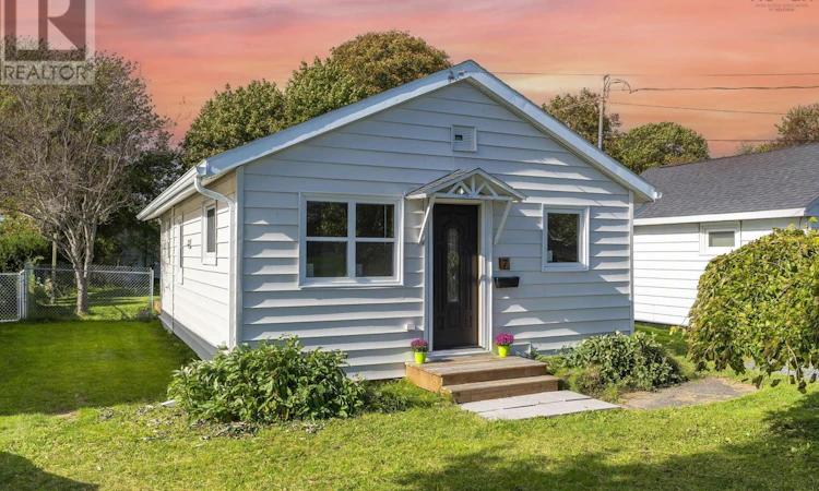 7 Osborne Avenue