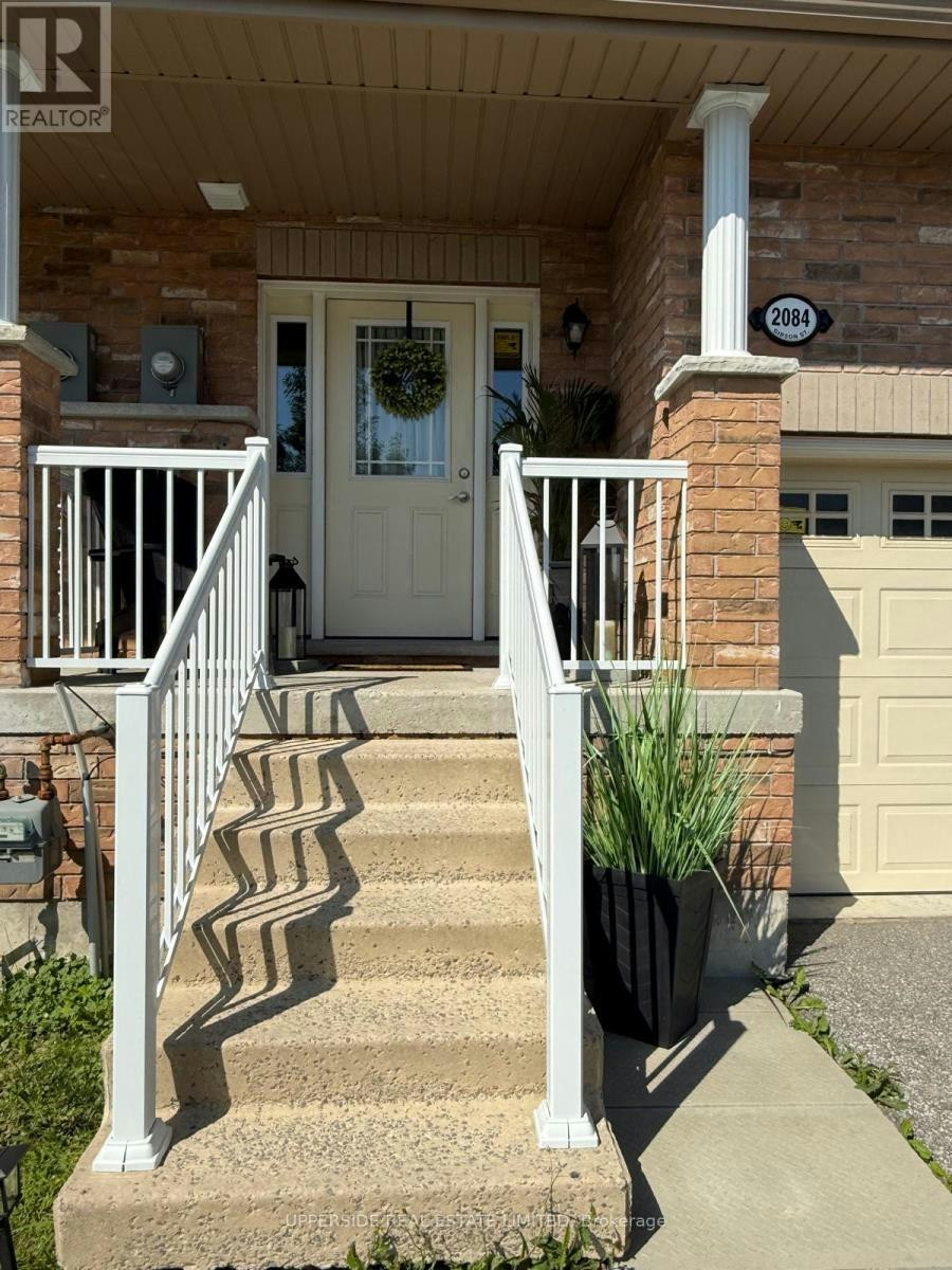 2084 Gibson Street, Innisfil, ON, L9S 0H4 - 2
