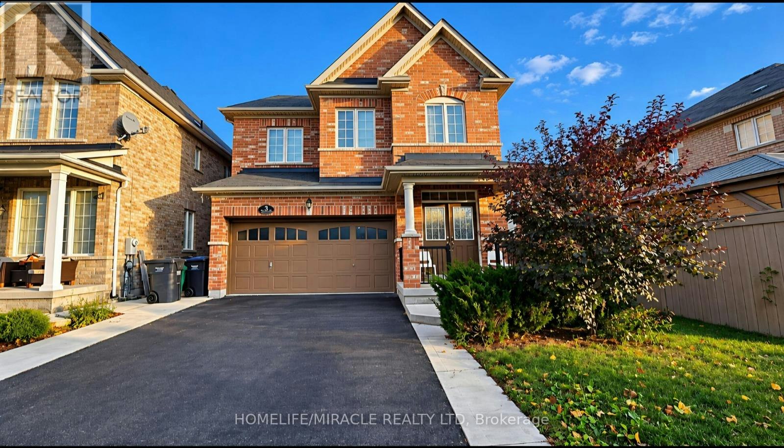 3 Addiscott Street, Brampton, ON, L6R 0W1 - 2