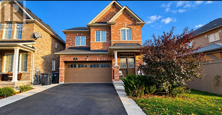 3 Addiscott Street, Brampton, ON, L6R 0W1 - 2