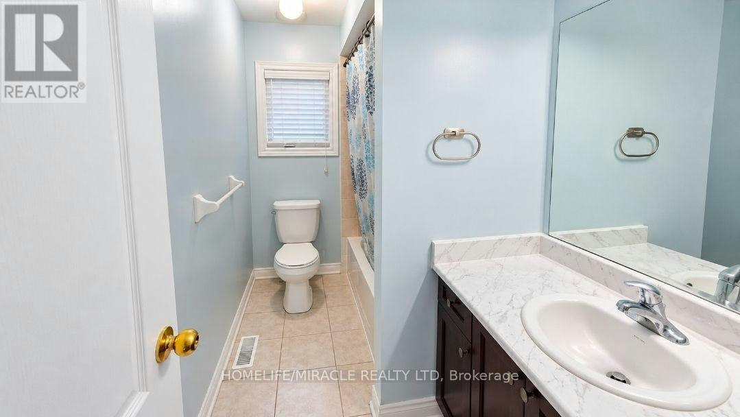 3 Addiscott Street, Brampton, ON, L6R 0W1 - 22