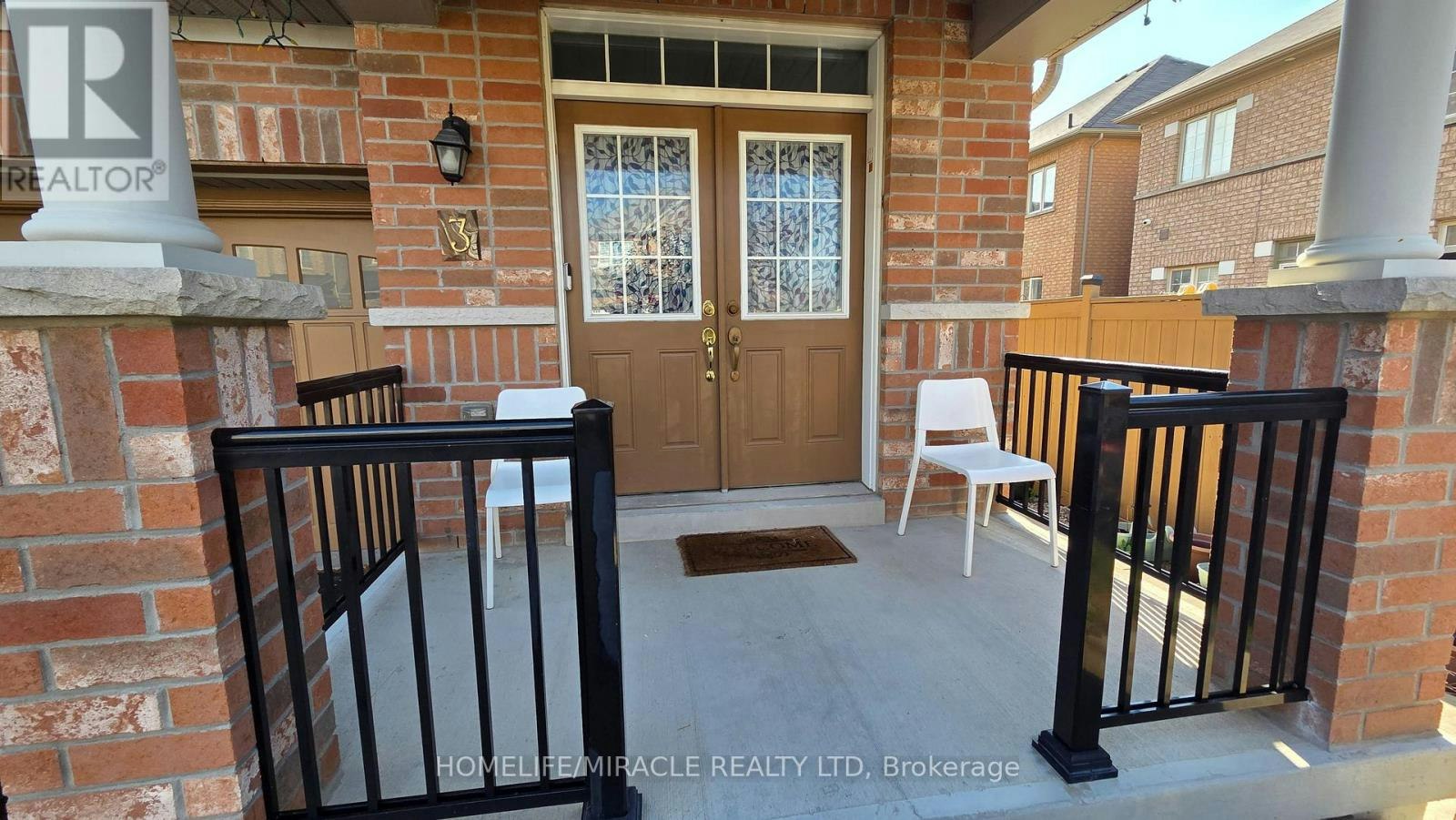 3 Addiscott Street, Brampton, ON, L6R 0W1 - 3