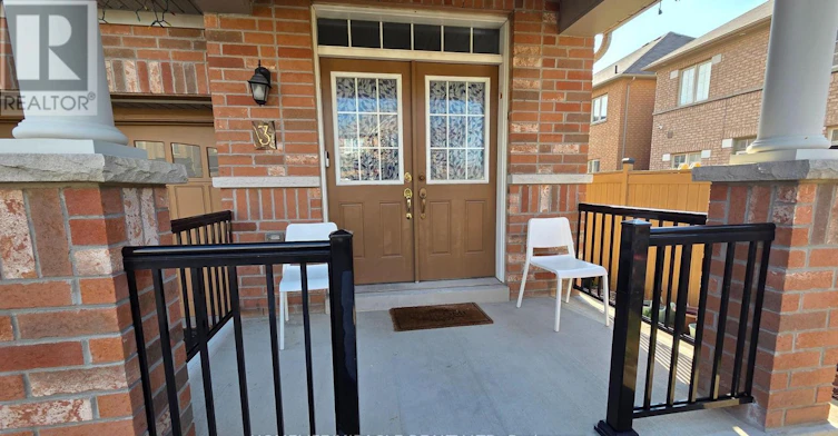 3 Addiscott Street, Brampton, ON, L6R 0W1 - 3