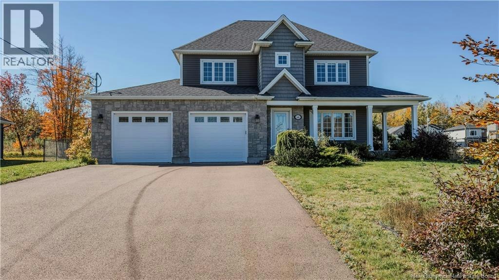 145 Amiens Drive, Moncton, NB, E1G 5R5