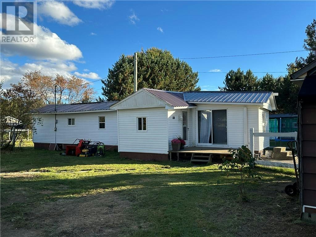 110 Juliette Drive, Greater Sudbury, ON, P3P 1H6