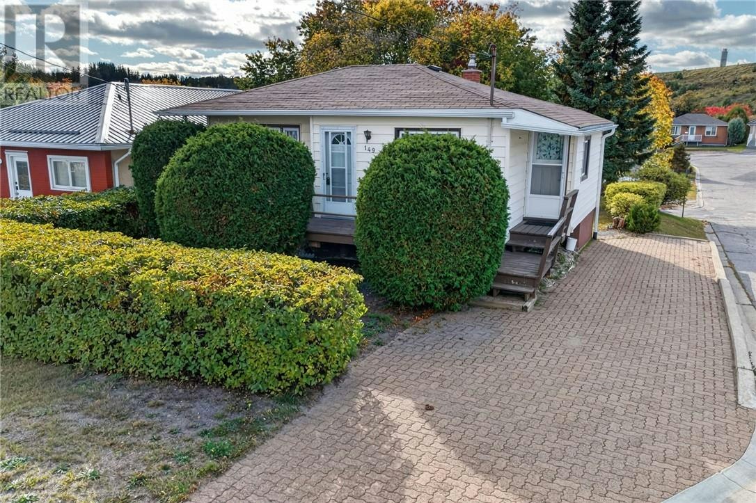 149 Dean Avenue, Greater Sudbury, ON, P3C 3C5