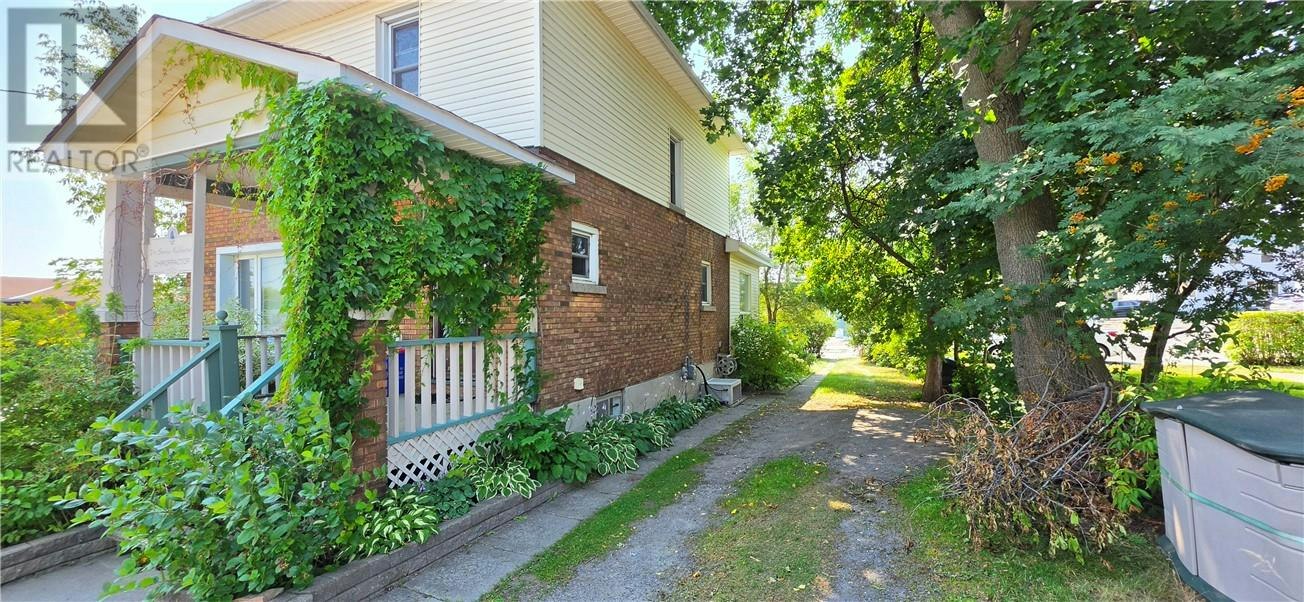 195 Pine Street, Greater Sudbury, ON, P3C 1X4