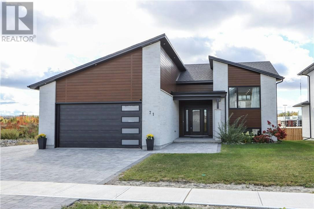 71 Teravista, Greater Sudbury, ON, P3E 5A4