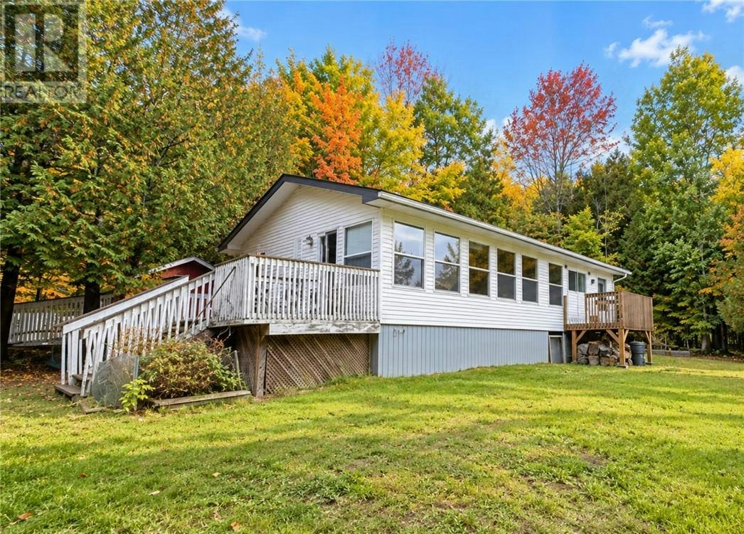 760 Ice Lake Drive, Gore Bay, ON, P0P 1H0