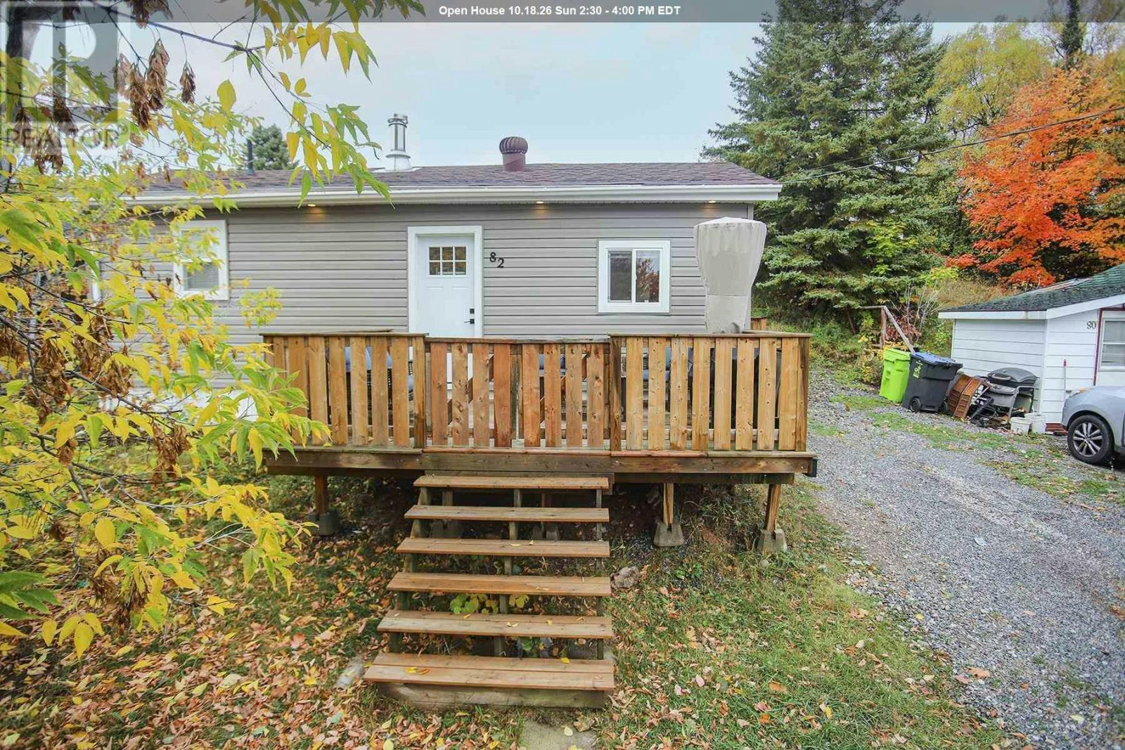 82 Elliott Road, Sault Ste. Marie, ON, P6C 2Z4