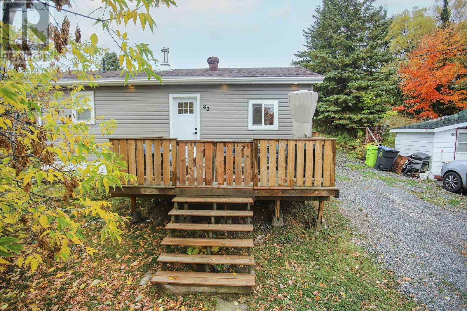 82 Elliott Road, Sault Ste. Marie, ON, P6C 2Z4