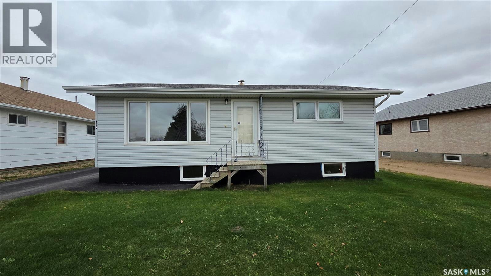 810 96th Avenue, Tisdale, SK, S0E 1T0
