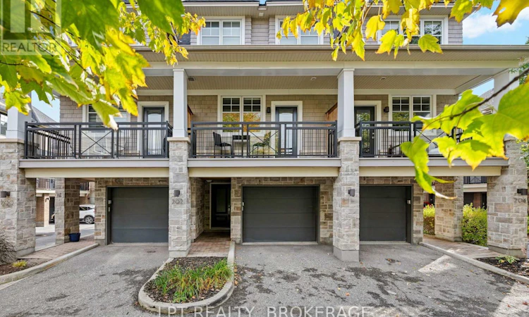 202 Dalkeith Private