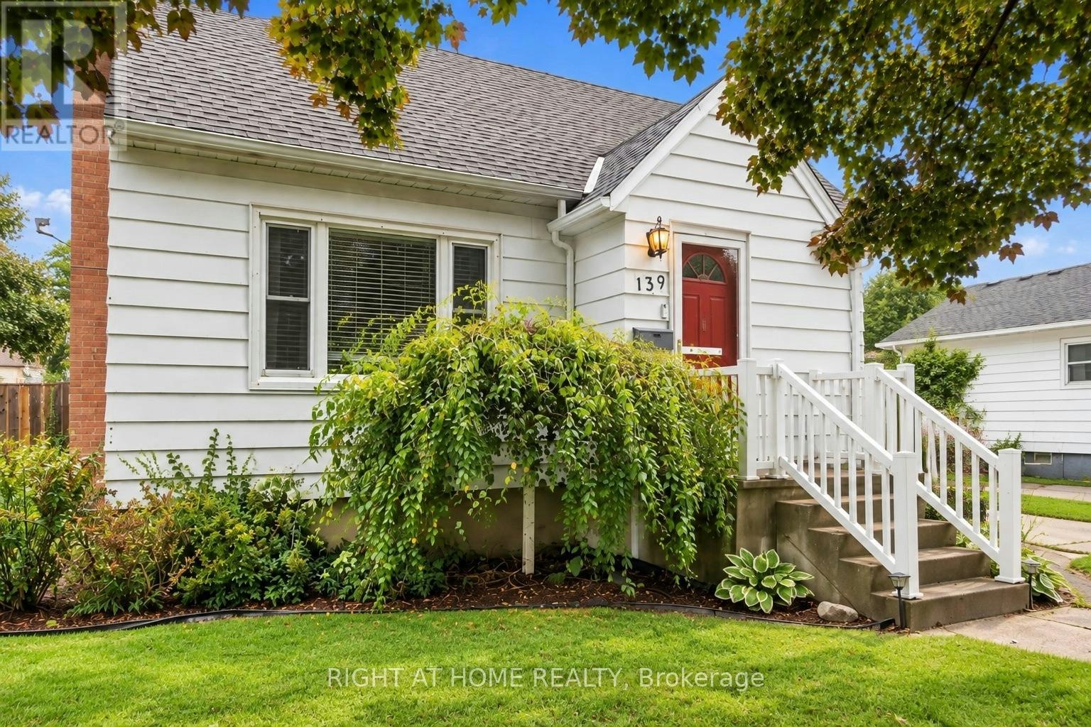 139 Gordon Street, Sarnia, ON, N7T 6N7