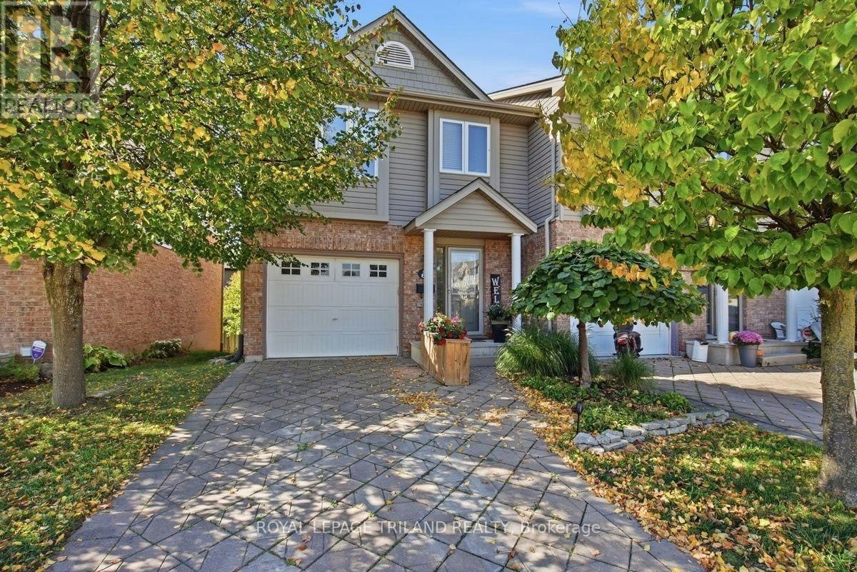 68-1600 Mickleborough Drive, London, ON, N6G 5R9