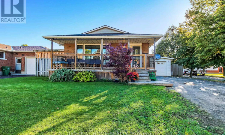 10 David Drive