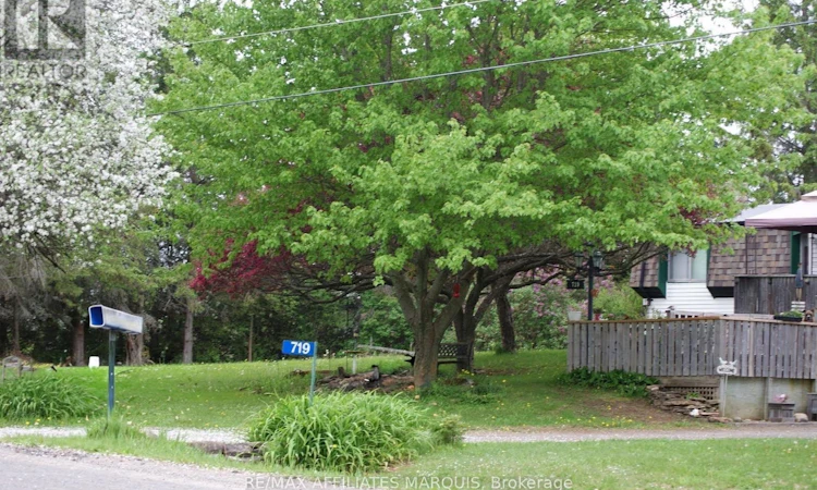 719 Ireland Road