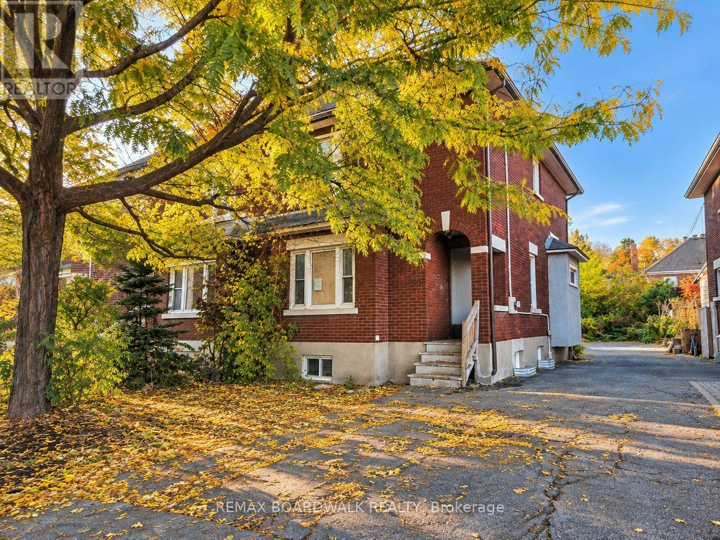 50 Imperial Avenue, Ottawa, ON, K1S 3E1