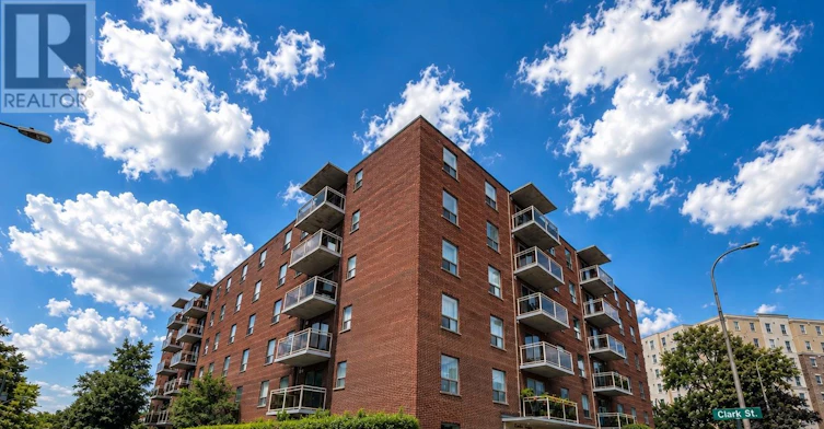 401-99 Church Street, St. Catharines, ON, L2R 3E1