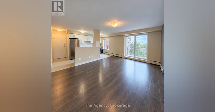 401-99 Church Street, St. Catharines, ON, L2R 3E1 - 6