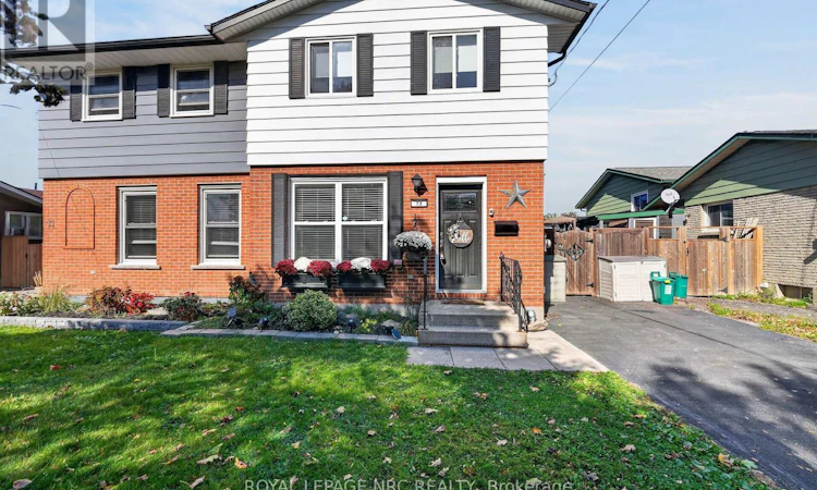 73 Green Maple Drive