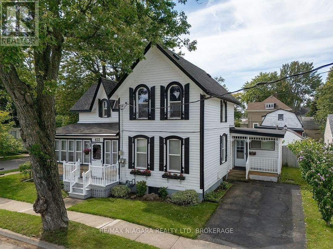 632 King Street, Port Colborne, ON, L3K 4H8