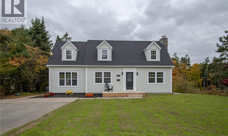 1018 Dever Road