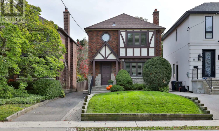 41 St Cuthberts Road