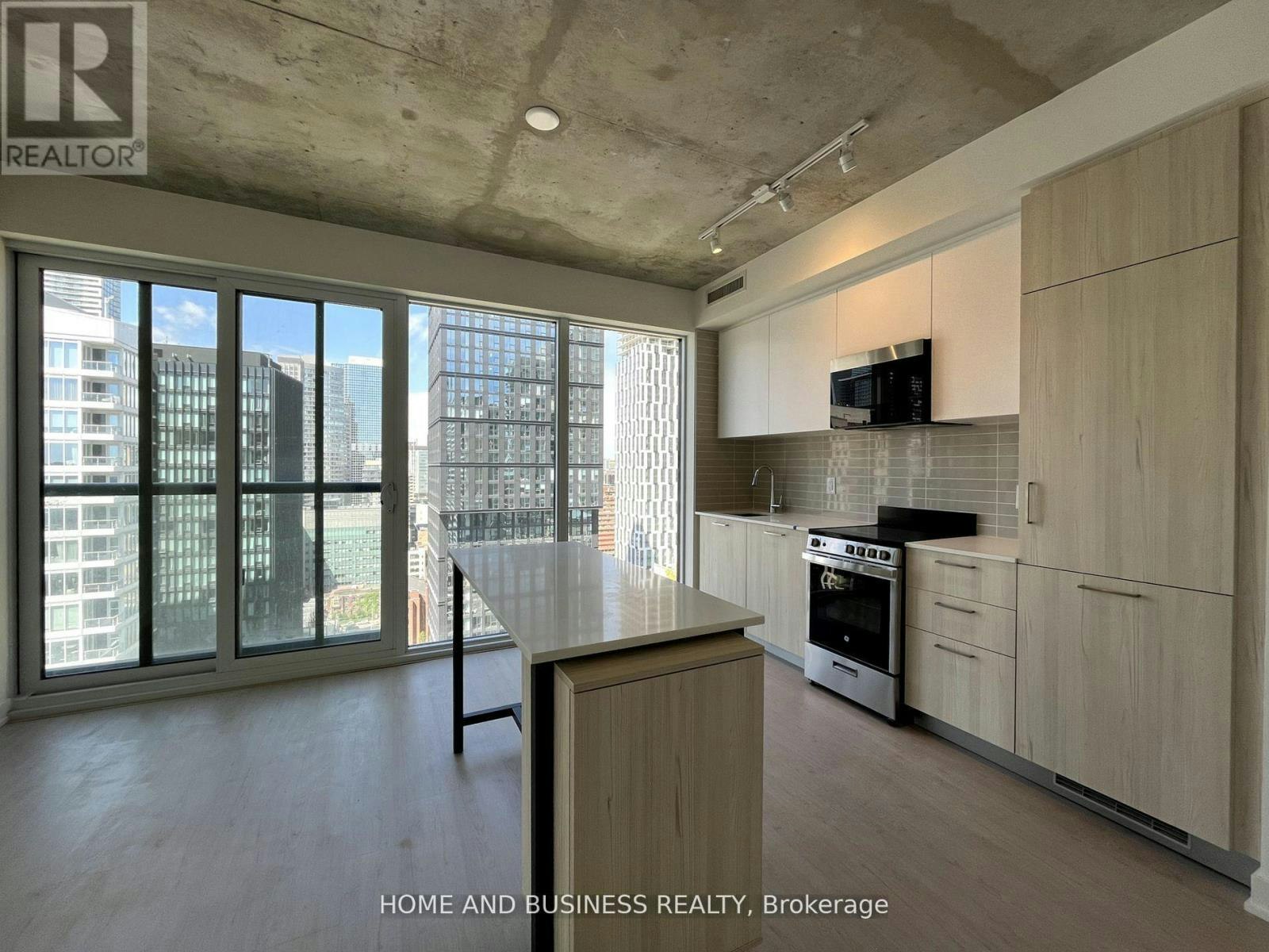 2304-65 Mutual Street, Toronto, ON, M5B 0E5 - 2