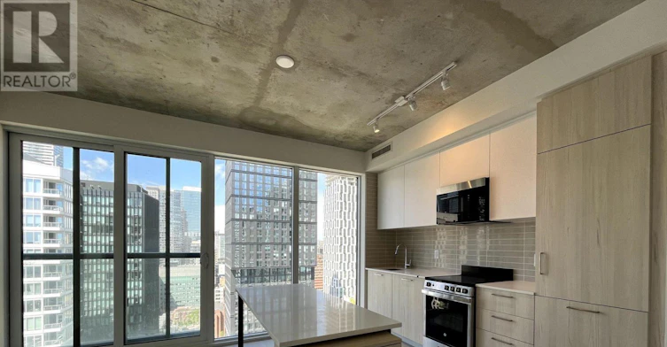 2304-65 Mutual Street, Toronto, ON, M5B 0E5 - 2