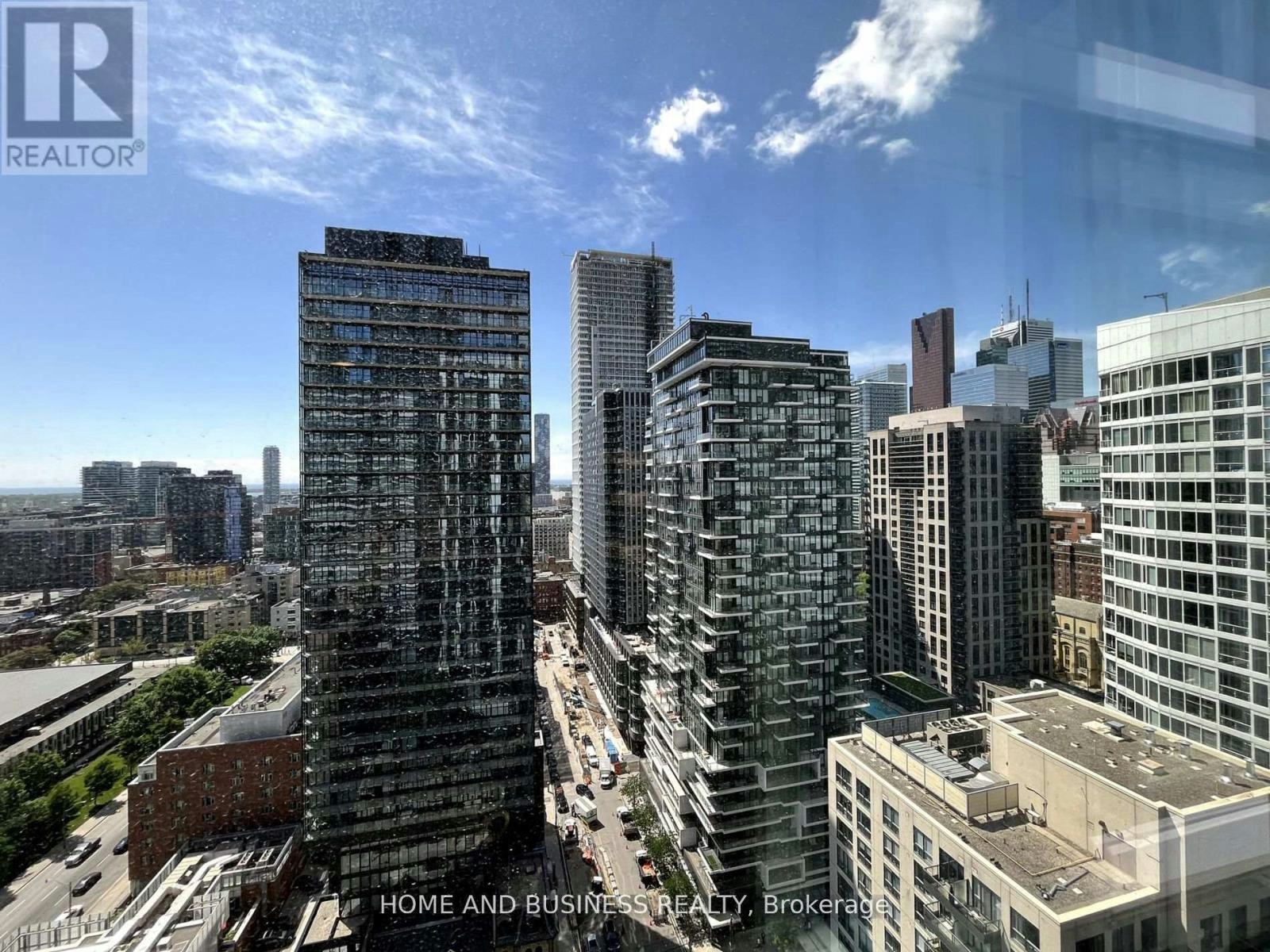 2304-65 Mutual Street, Toronto, ON, M5B 0E5 - 7