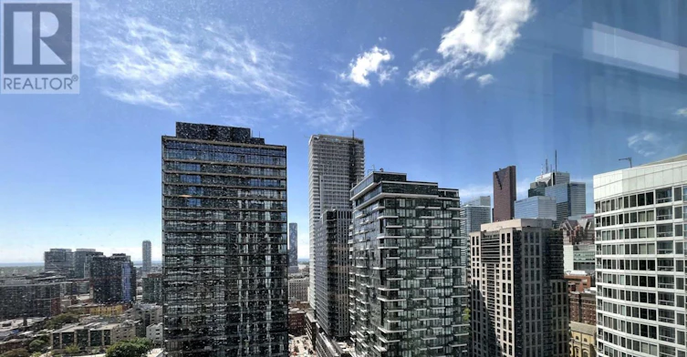 2304-65 Mutual Street, Toronto, ON, M5B 0E5 - 7