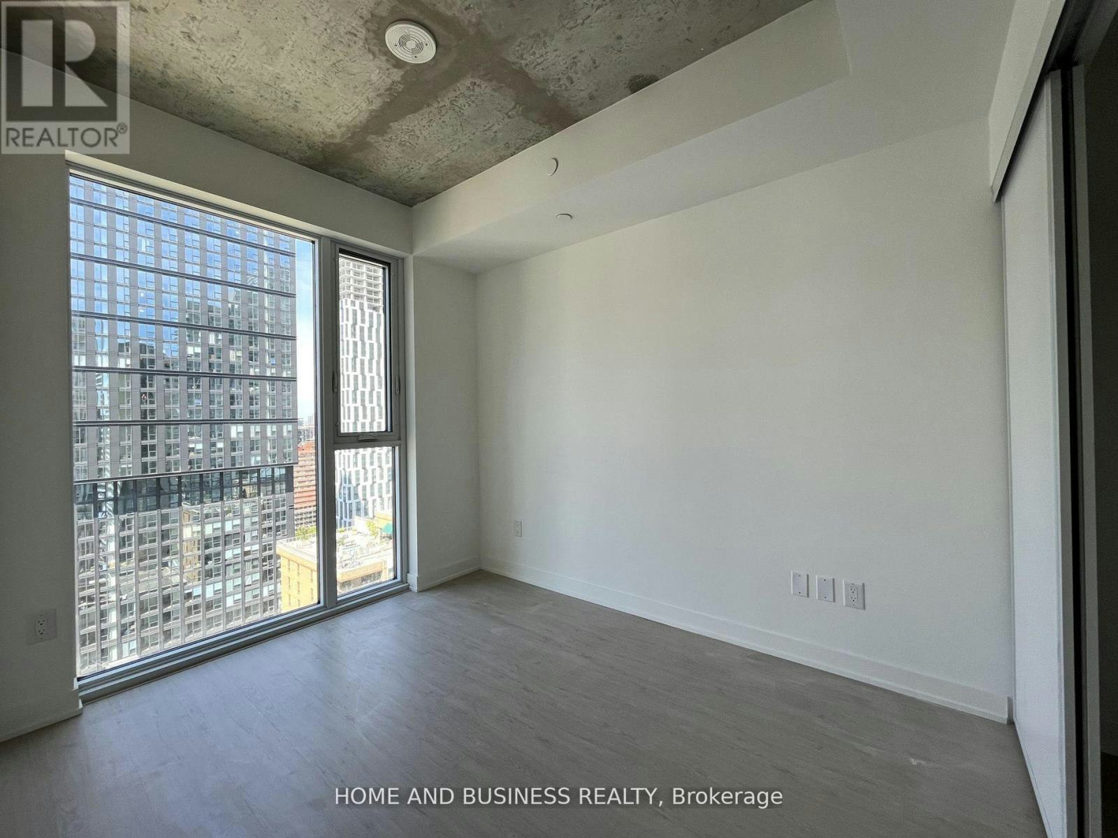 2304-65 Mutual Street, Toronto, ON, M5B 0E5 - 16