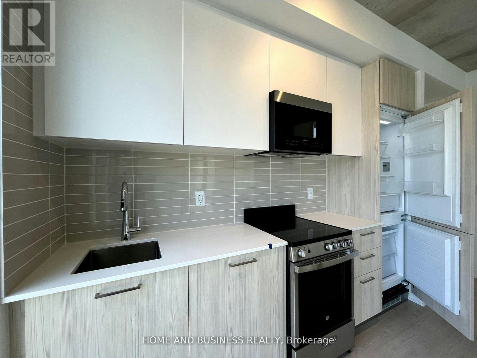 2304-65 Mutual Street, Toronto, ON, M5B 0E5 - 4